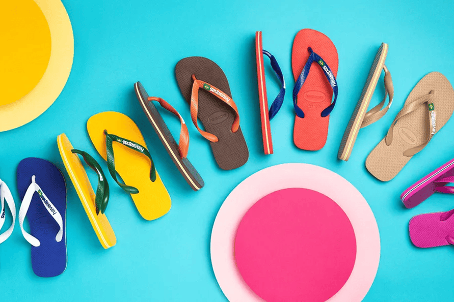 برند Havaianas