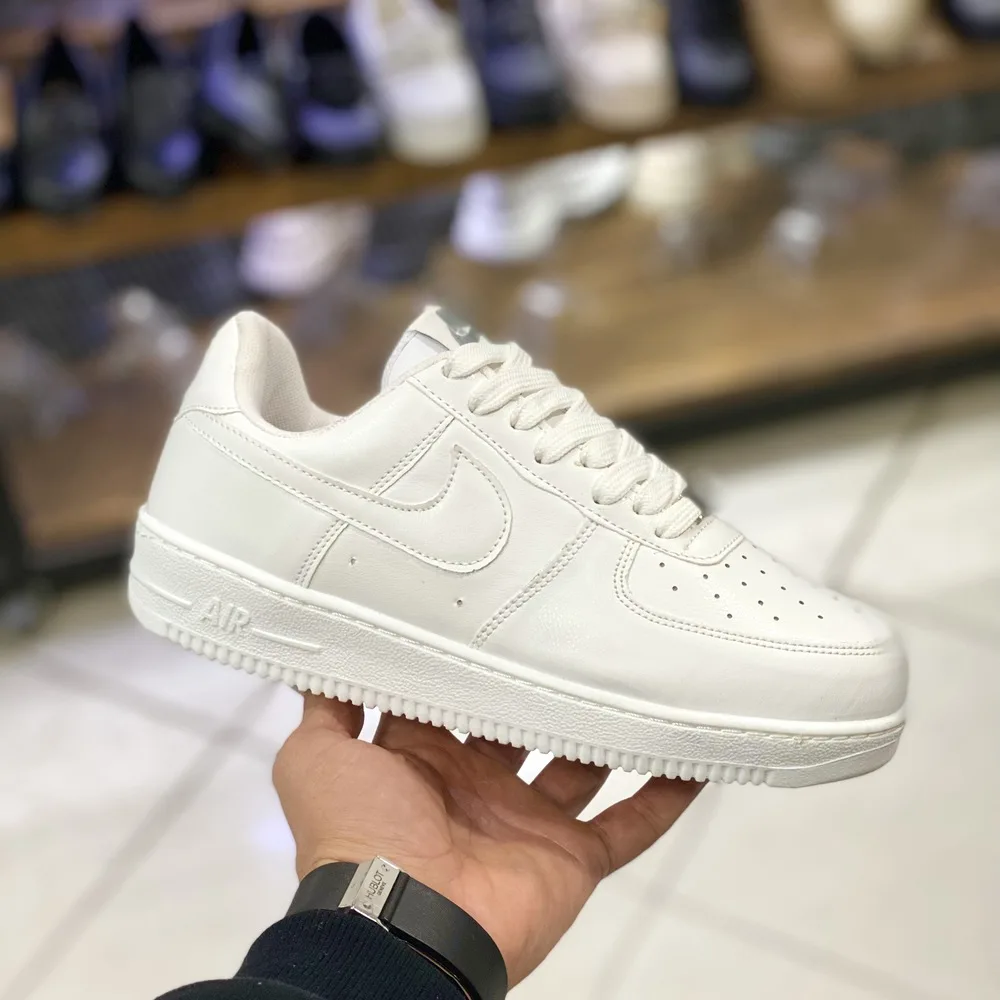 IMG_2706.jpeg ونس نایک ایرفورس - Image 1