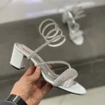 کفش مجلسی فنری - Image 4