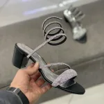 کفش مجلسی فنری - Image 5