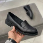 کفش کالج دخترانه ارمینا - Image 4