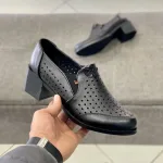 کفش زنانه پرسنلی جدید - Image 3