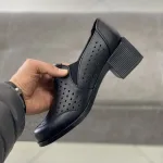 کفش زنانه پرسنلی جدید - Image 4