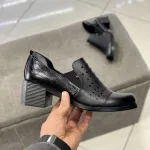 کفش زنانه پرسنلی جدید - Image 2