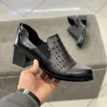 کفش زنانه پرسنلی جدید - Image 4