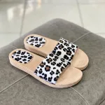 دمپایی پلنگی - Image 4