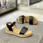 صندل تابستانی دخترانه - Image 2