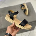 صندل تابستانی دخترانه - Image 4