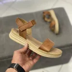 صندل تابستانی دخترانه - Image 3