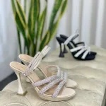 کفش مجلسی دخترانه - Image 2