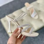 کفش مجلسی دخترانه - Image 6