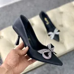 کفش مجلسی زارا - Image 3