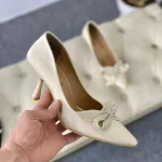 کفش مجلسی زارا - Image 2