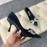 کفش مجلسی زارا - Image 4