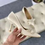 کفش مجلسی زارا - Image 5