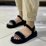 صندل تابستانی دخترانه