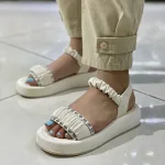 صندل تابستانی دخترانه - Image 2