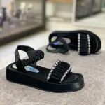 صندل تابستانی دخترانه - Image 3