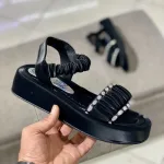 صندل تابستانی دخترانه - Image 6