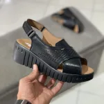 کفش تابستانی لژدار - Image 4