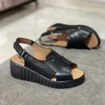 کفش تابستانی لژدار - Image 2