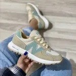 کتونی نیوبالانس دخترانه - Image 3