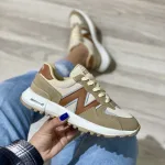 کتونی نیوبالانس دخترانه