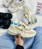 کتونی اسپرت زنانه نایک مدل V2K (وارداتی) - Image 3