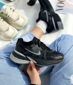 کتونی اسپرت زنانه نایک مدل V2K (وارداتی) - Image 2