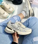 کتونی اسپرت زنانه نایک مدل V2K (وارداتی)