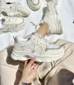 کتونی اسپرت زنانه تامی 1976 وارداتی