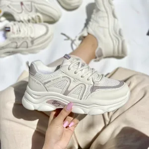 کتونی اسپرت زنانه تامی 1976 وارداتی