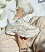 کتونی اسپرت زنانه تامی 1976 وارداتی - Image 3