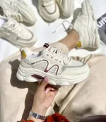 کتونی اسپرت زنانه تامی 1976 وارداتی - Image 4