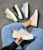 کتونی ال استار جدید