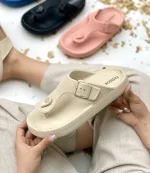 دمپایی انگشتی