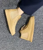 نیم بوت کرم - Image 2