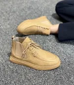 نیم بوت کرم - Image 3