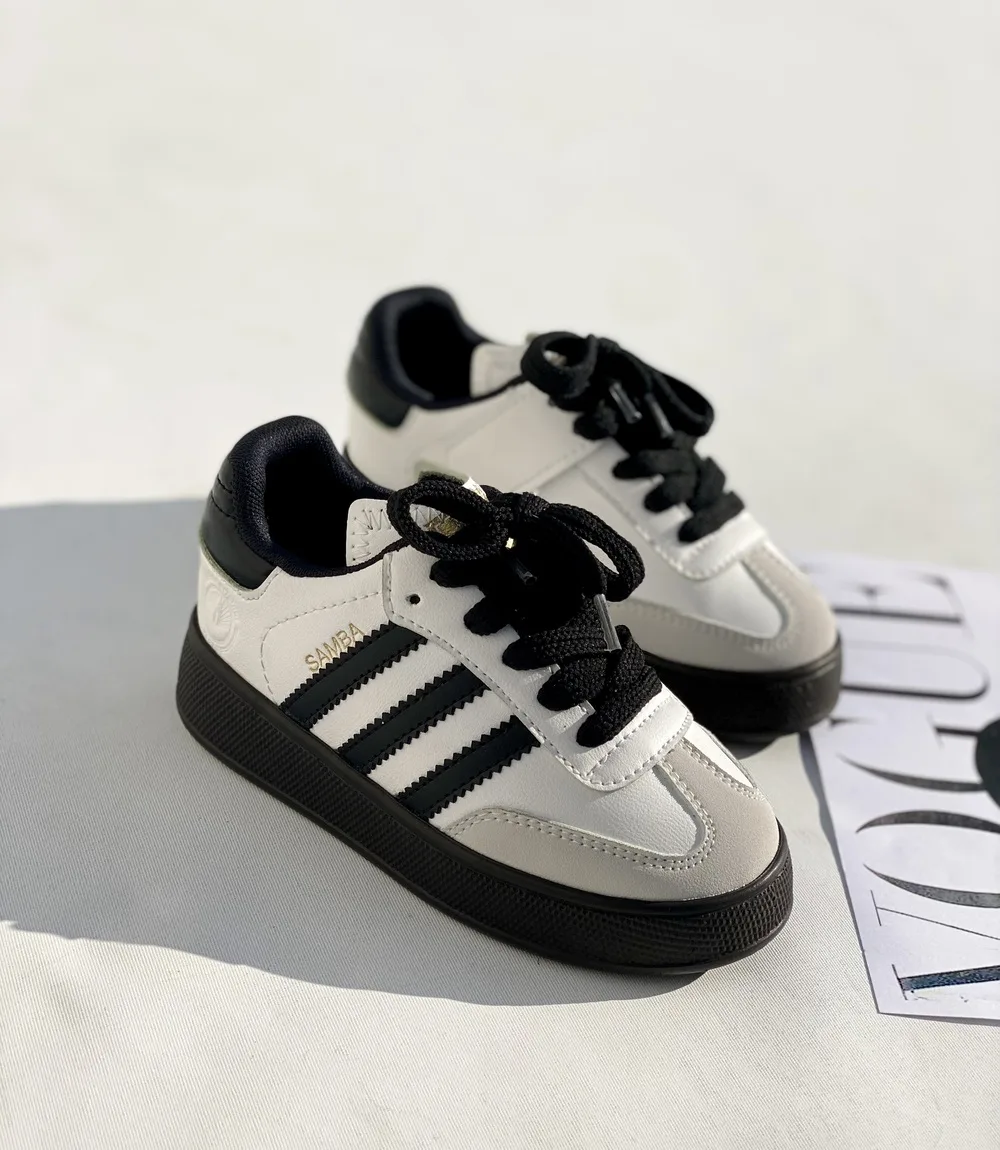 -۱۲۸۵-7.jpeg سامبا بچگانه - Image 1