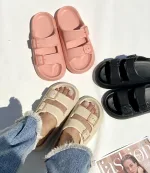 دمپایی دوبند