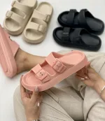 دمپایی دوبند - Image 4