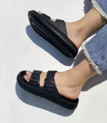 دمپایی دوبند - Image 2