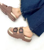 دمپایی دوبند پاپا - Image 3