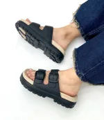 دمپایی دوبند پاپا - Image 2