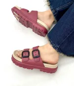 دمپایی دوبند پاپا - Image 4