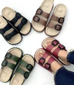 دمپایی دوبند پاپا