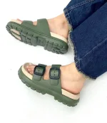 دمپایی دوبند پاپا - Image 5