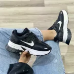 کتونی روزمره زنانه نایک - Image 2