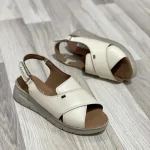 کفش زنانه لژدار - Image 5