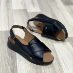 کفش زنانه لژدار - Image 6